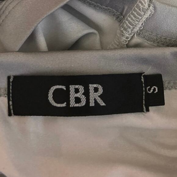 CDR Women's Multicolor Sleeveless Camo Camouflage Racerback Crop Tank Top Size S - Picture 3 of 4